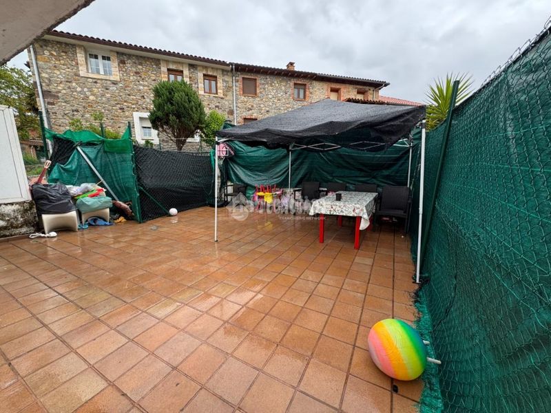 Foto 62e847bd-2aea-4677-b36f-61e76092f15a. Pis a Oruña Piélagos