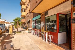 Local Comercial en Urbanizaciones. Traspaso en venta en rivasvaciamadrid