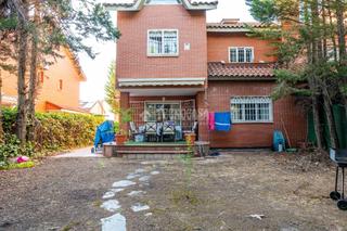 Casa pareada en Urbanizaciones. Casa en venta en rivasvaciamadrid