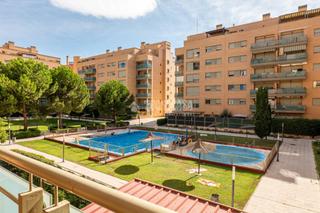 Appartement à Urbanizaciones. Piso en venta en rivasvaciamadrid