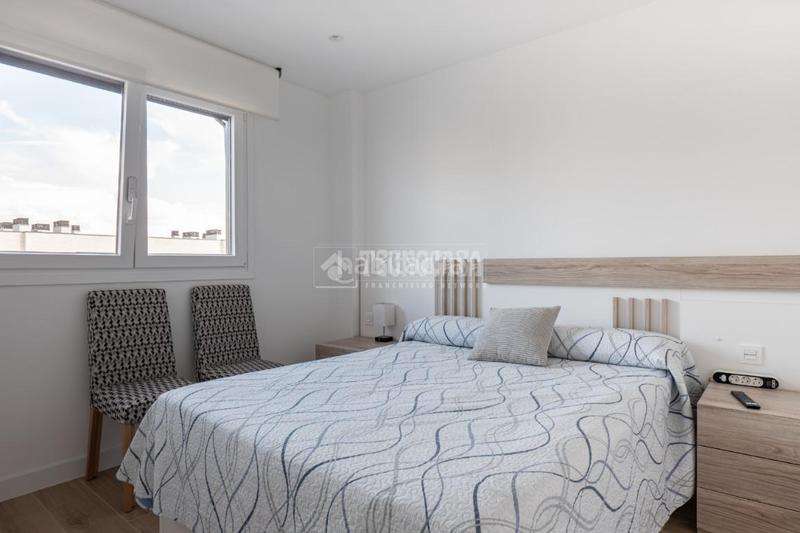 Foto 0b6e5ae2-6e12-48ae-a472-d6275b796f9c. Appartement avec chauffage parking piscine dans Urbanizaciones Rivas - Vaciamadrid