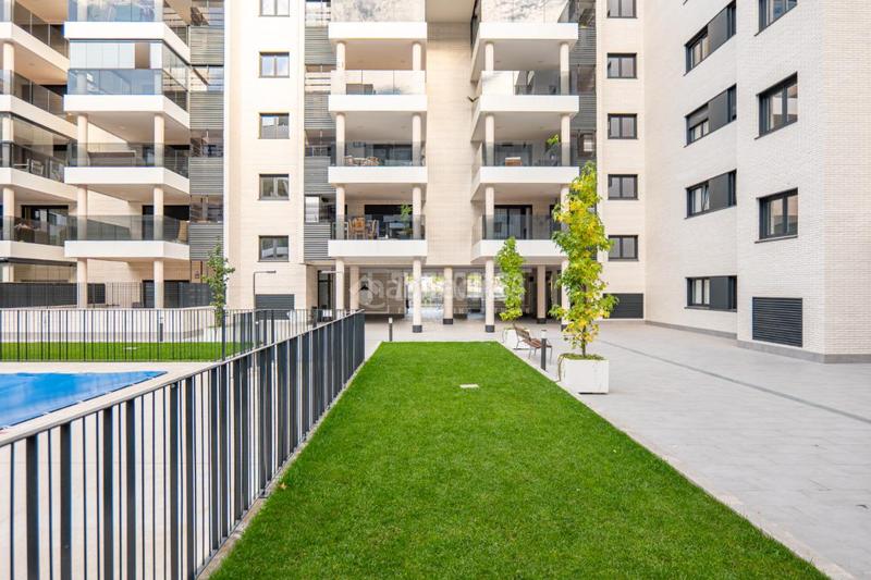 Foto 1e08d958-8fc8-496e-ade0-da7d4836a579. Appartement avec chauffage parking piscine dans Urbanizaciones Rivas - Vaciamadrid