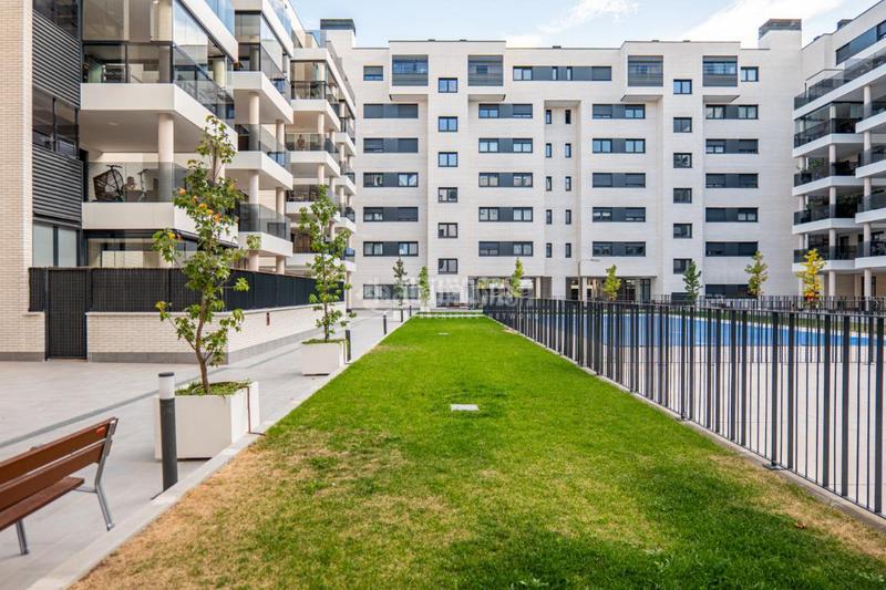 Foto 263c252b-1e9a-42ea-88ea-da920cefd219. Appartement avec chauffage parking piscine dans Urbanizaciones Rivas - Vaciamadrid