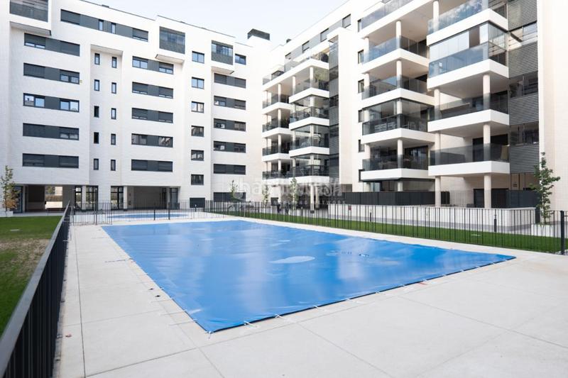 Foto 420e67af-87b8-45a0-8668-2ddc50b17f86. Appartement avec chauffage parking piscine dans Urbanizaciones Rivas - Vaciamadrid