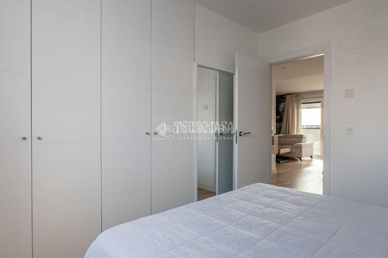 Foto 61543c73-d993-4fdc-8d22-e22b997fe571. Appartement avec chauffage parking piscine dans Urbanizaciones Rivas - Vaciamadrid