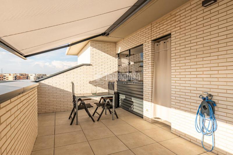 Foto 6a773121-0009-443a-90ca-2cd1e9046282. Appartement avec chauffage parking piscine dans Urbanizaciones Rivas - Vaciamadrid