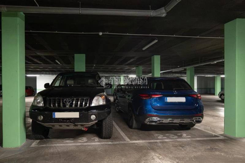 Foto b0aaf5a1-172e-48f3-8c09-8e383e108924. Appartement avec chauffage parking piscine dans Urbanizaciones Rivas - Vaciamadrid