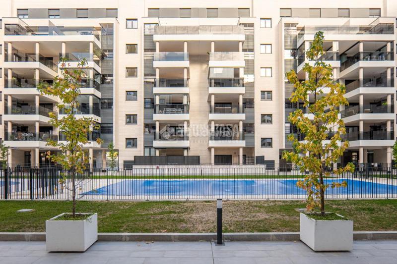 Foto b1246a80-f061-4e0e-954d-1bb79301be26. Appartement avec chauffage parking piscine dans Urbanizaciones Rivas - Vaciamadrid