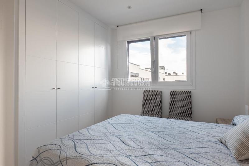 Foto b3cc04f3-d4c1-433e-9cc3-6281366cc5d2. Appartement avec chauffage parking piscine dans Urbanizaciones Rivas - Vaciamadrid