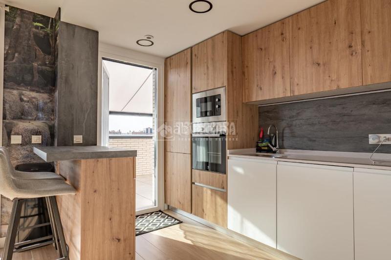 Foto c6eec6c5-e9cb-4ca5-b560-ae0c848f03fe. Appartement avec chauffage parking piscine dans Urbanizaciones Rivas - Vaciamadrid