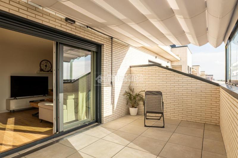 Foto c87a0cc3-690a-4bf8-ad7c-13e0a7901fd7. Appartement avec chauffage parking piscine dans Urbanizaciones Rivas - Vaciamadrid