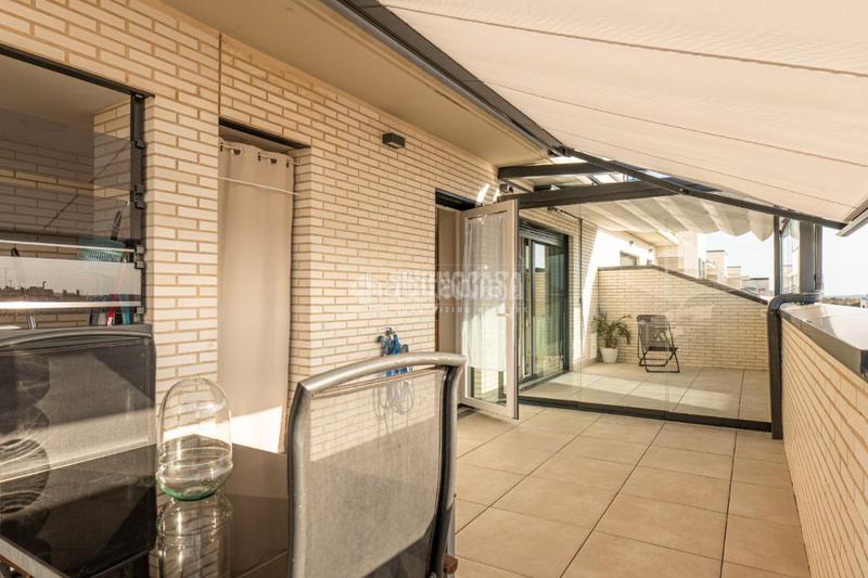 Foto d89a0410-f6af-4c42-a5dd-331d131a0f89. Appartement avec chauffage parking piscine dans Urbanizaciones Rivas - Vaciamadrid