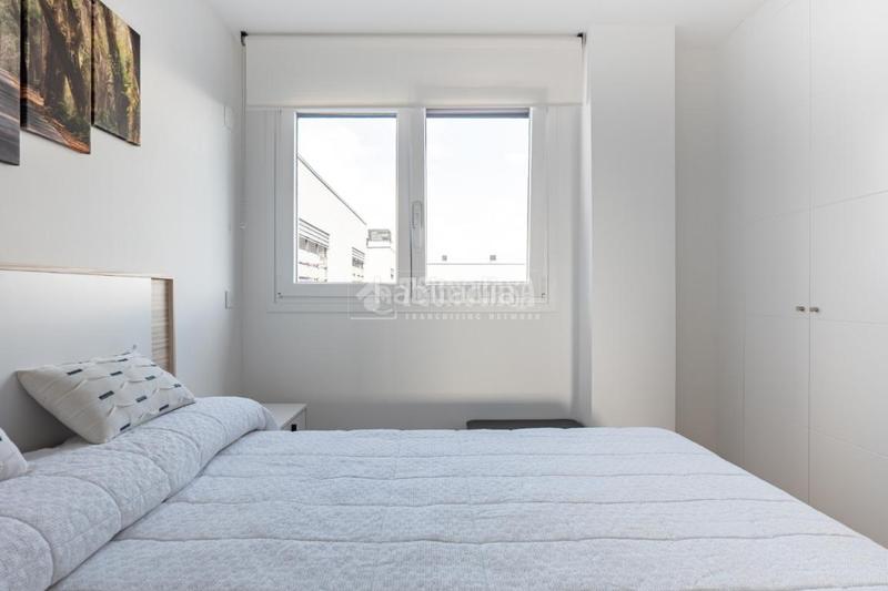 Foto d9c90a42-1c8b-4690-acec-e959fd77f3cd. Appartement avec chauffage parking piscine dans Urbanizaciones Rivas - Vaciamadrid