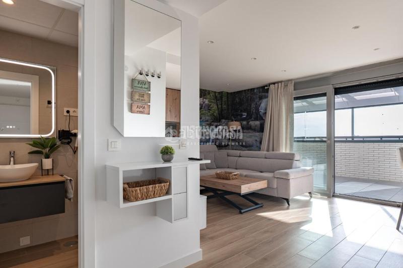 Foto f82b9587-0857-4125-bc12-2c42dff7be9c. Appartement avec chauffage parking piscine dans Urbanizaciones Rivas - Vaciamadrid