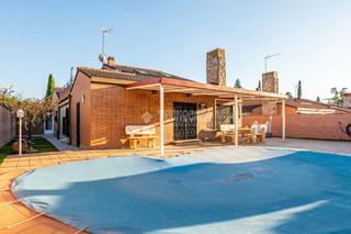 Haus in Urbanizaciones. Casa en venta en rivasvaciamadrid