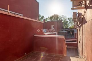 Dúplex en Covibar-Pablo Iglesias. Piso en venta en rivasvaciamadrid
