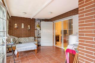 Casa pareada en Centro. Casa en venta en rivasvaciamadrid