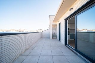 Miete Etagenwohnung in Urbanizaciones. Piso en alquiler en rivasvaciamadrid
