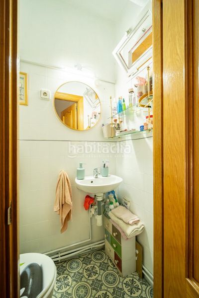 Foto 926ad47a-7d6d-4837-92b6-741e7efd6aab. Dúplex amb calefacció a Covibar-Pablo Iglesias Rivas - Vaciamadrid