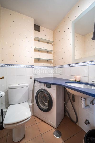 Foto 16698c26-44cd-4499-84dd-2597d32daaaf. Dúplex amb aparcament a Covibar-Pablo Iglesias Rivas - Vaciamadrid