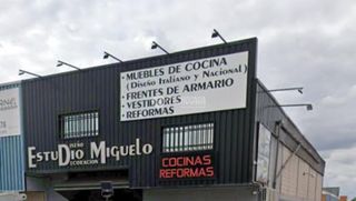 Local Comercial a Rivas Futura