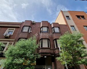 Location Appartement à Valdeacederas. Piso en alquiler en madrid