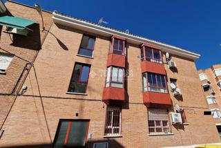 Pis a Valdeacederas. Piso en venta en madrid
