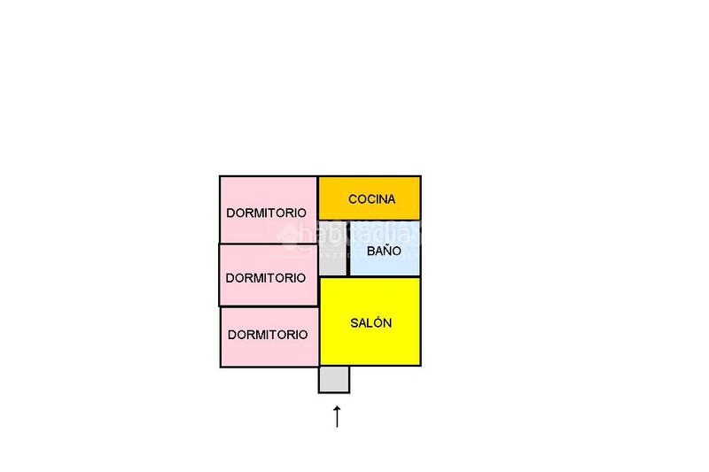 Foto 29e3cd39-6088-430b-8869-52f2ae248ca2. Piso  en venta en Valdeacederas Madrid