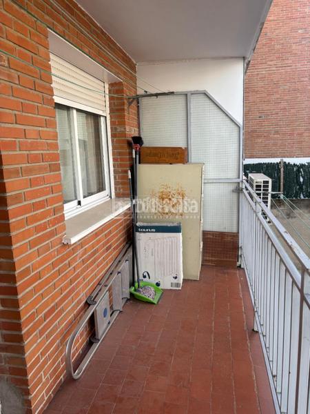 Foto 08cdd13e-204c-43d5-baa5-0a3e0e23a00f. Appartement avec chauffage dans Valdeacederas Madrid
