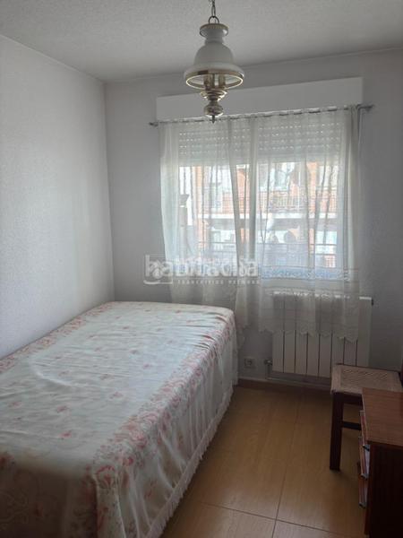 Foto 1f3658f0-a0d4-4b3c-b553-085d16cf253f. Appartement avec chauffage dans Valdeacederas Madrid