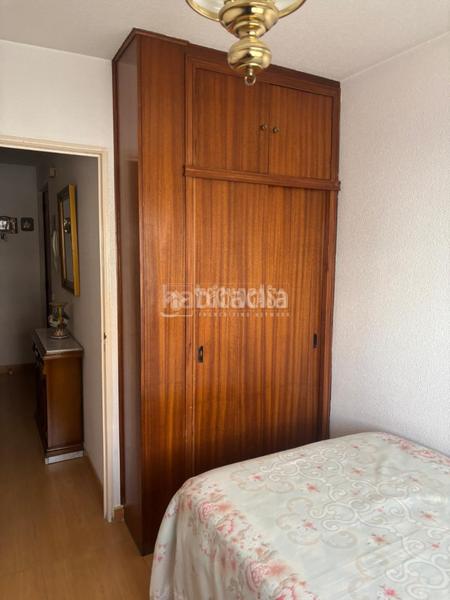 Foto 386d24c6-93cb-44b4-859c-338b6ea256a2. Appartement avec chauffage dans Valdeacederas Madrid