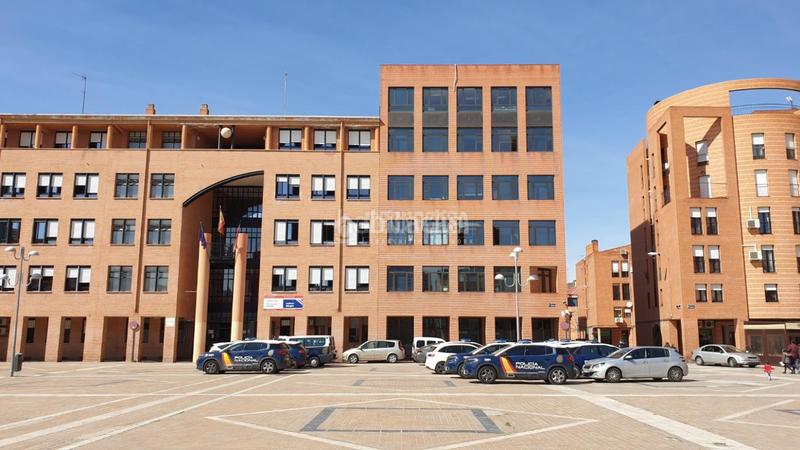 Foto 4cb12404-d266-4980-9e42-b80cdde547b4. Appartement avec chauffage dans Valdeacederas Madrid