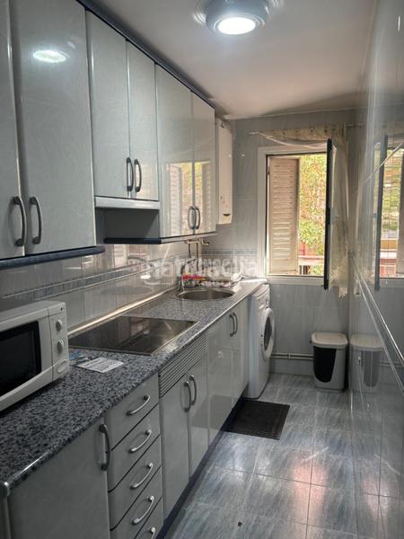 Foto 5e341167-3db8-41af-bef9-bed8ea1bfc28. Appartement avec chauffage dans Valdeacederas Madrid