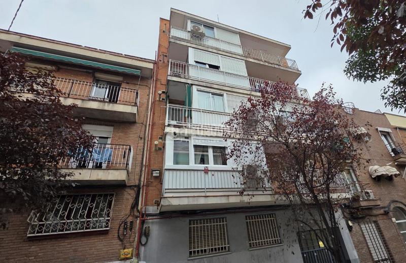Foto 76fb0fe4-2ee0-4392-bf58-4140288b991a. Appartement avec chauffage dans Valdeacederas Madrid