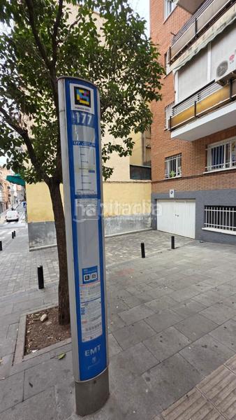 Foto eb32e51d-1e07-48c8-95f7-4cce0259bba5. Appartement avec chauffage dans Valdeacederas Madrid