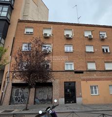 Local Comercial en Valdeacederas