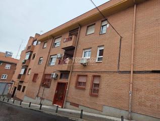 Appartamento in Valdeacederas