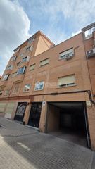 Local Comercial a Valdeacederas