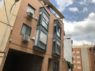 Piso en Valdeacederas