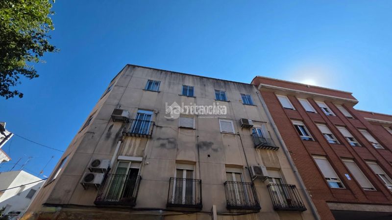 Foto 76387f2c-664b-4c70-afd7-fe81a320bb08. Pis a Valdeacederas Madrid