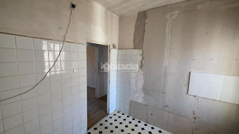 Foto 98f98c39-078a-407c-b064-4a595f495b27. Pis a Valdeacederas Madrid