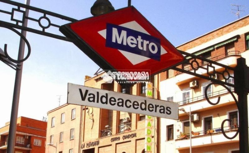 Foto f6952ed2-4b96-424b-b0bc-824ce3ee77dc. Pis a Valdeacederas Madrid