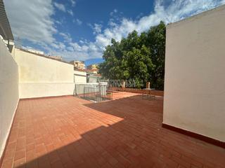 Casa aparellada  C. manuel aparicio. Casa en venta en málaga