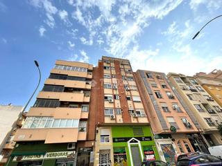 Pis  Camino de surez. Piso en venta en mlaga