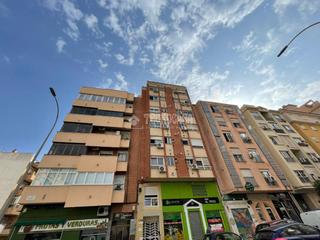 Flat  Camino de suárez. Piso en venta en málaga
