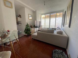 Appartement  Calle césar arbasia. Piso en venta en málaga