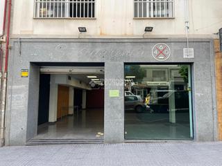 Location Local commercial  Av. san sebastián. Local comercial en alquiler en málaga