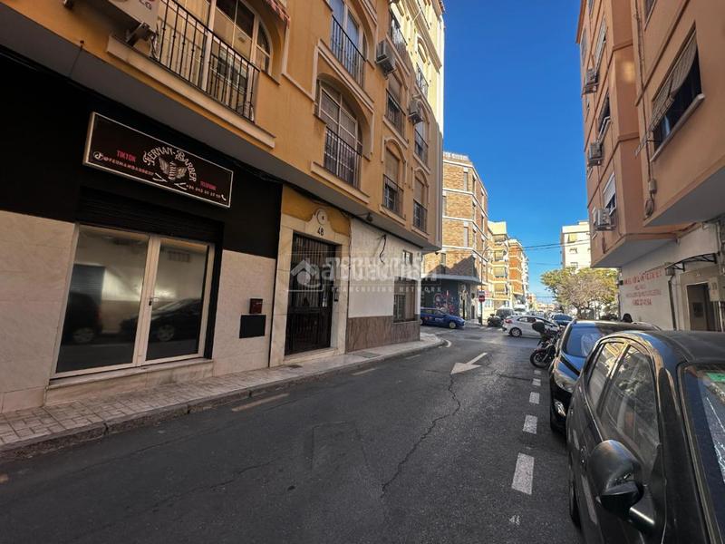 Foto 038b6320-51d4-4a9f-9216-7e64218003ef. Pis a Suárez Málaga