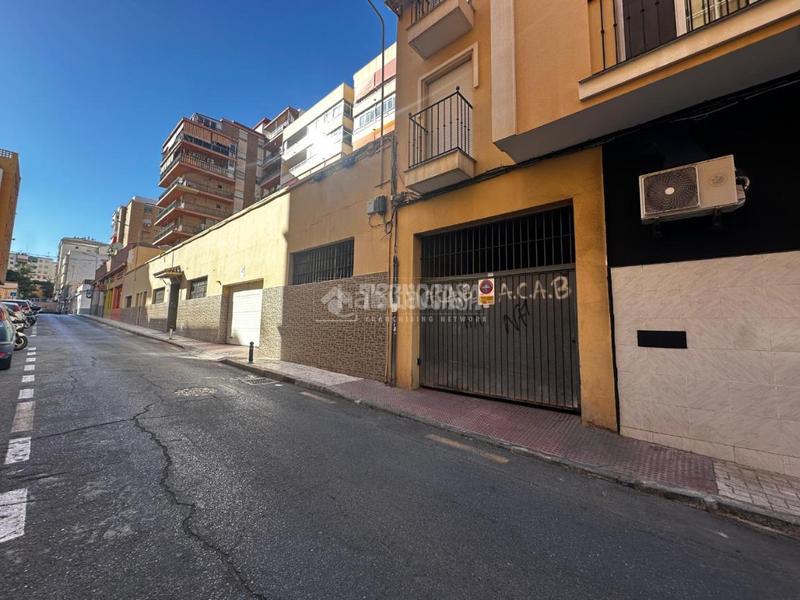 Foto 0e13915a-dda8-48ac-981a-ea6ad3466467. Pis a Suárez Málaga