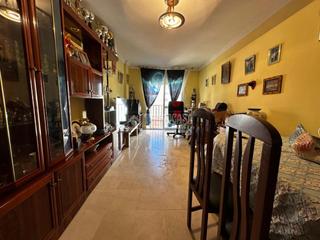 Pis  C. lorenzo silva. Piso en venta en málaga